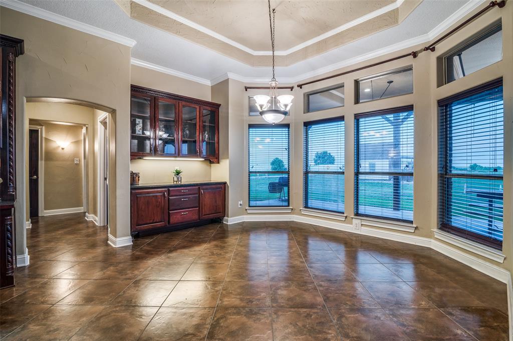 SE COLLIN HOBBY FARMS - Residential