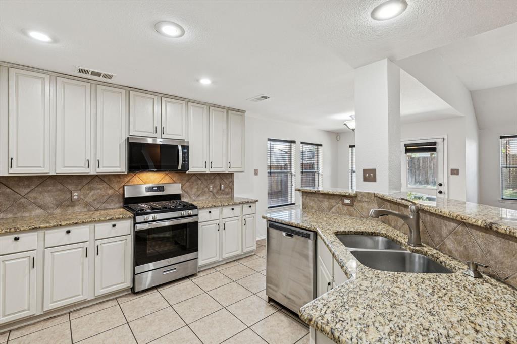 Heights At Westridge Ph II The - Residential