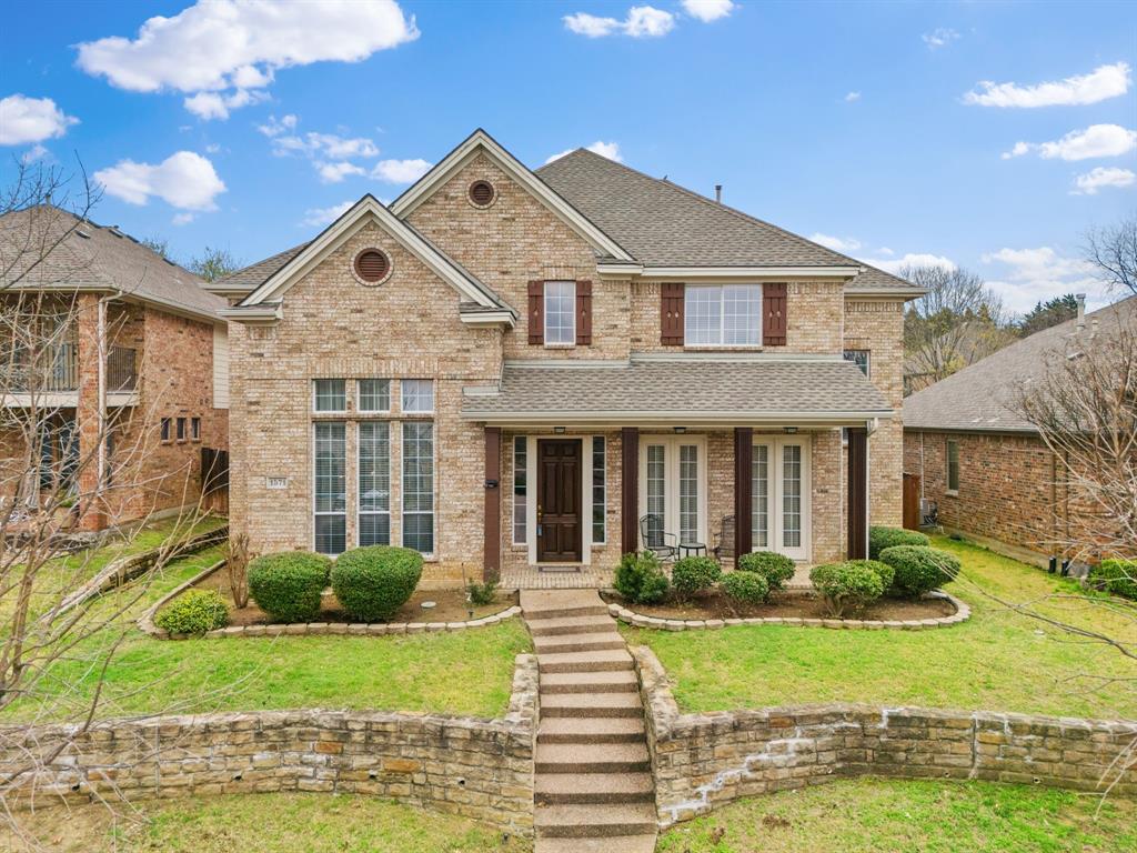 Photo of 1571 Coastal Drive, Rockwall, TX 75087 (MLS # 21262779)