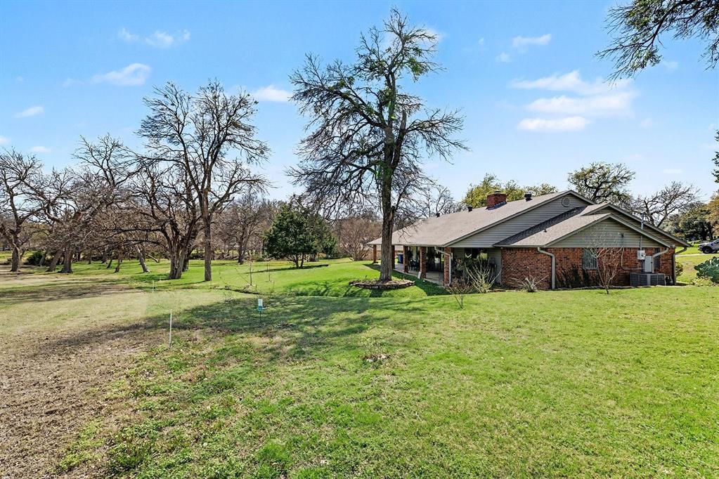 Elderwoods 2nd Sec - Residential