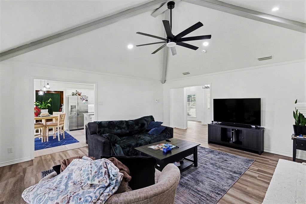 Elderwoods 2nd Sec - Residential