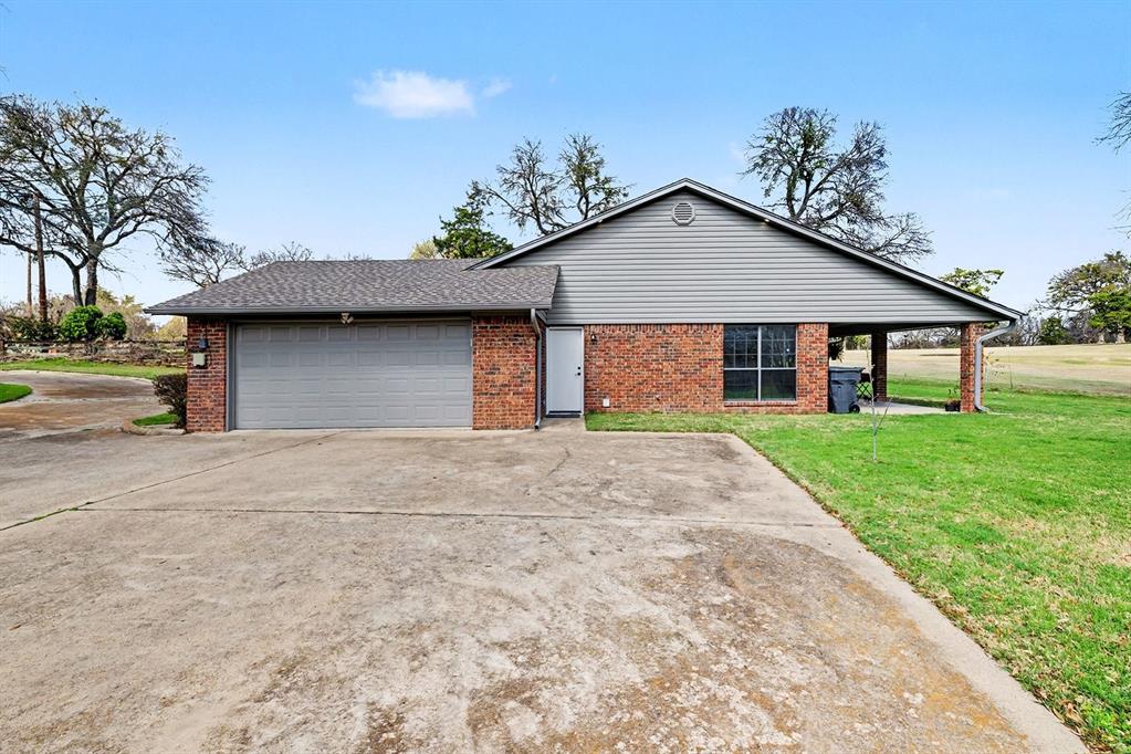 Elderwoods 2nd Sec - Residential