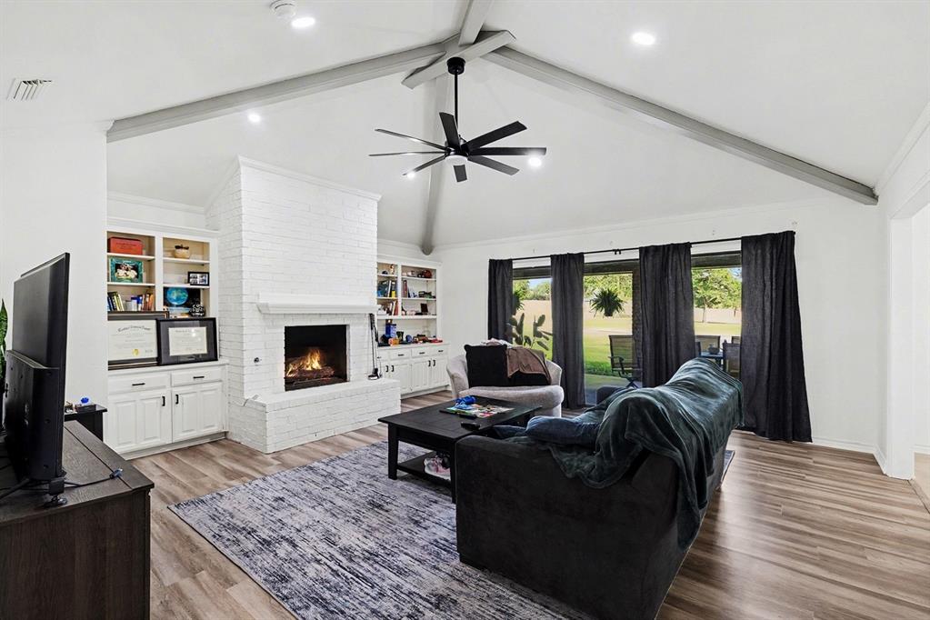 Elderwoods 2nd Sec - Residential