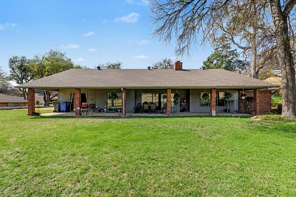 Elderwoods 2nd Sec - Residential