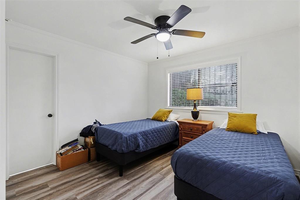 Elderwoods 2nd Sec - Residential