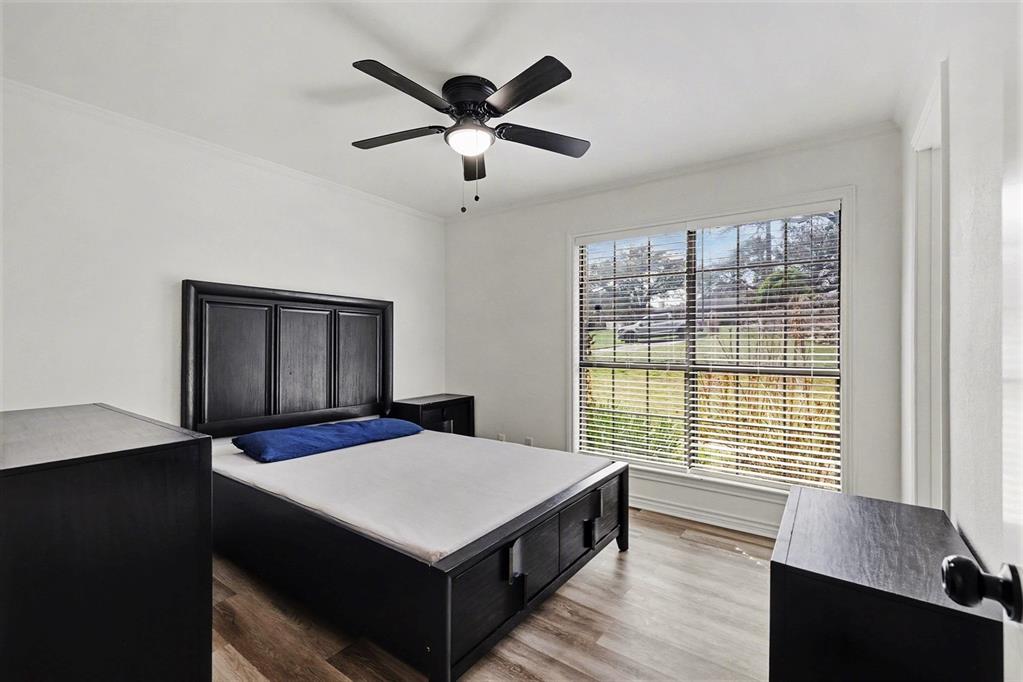 Elderwoods 2nd Sec - Residential