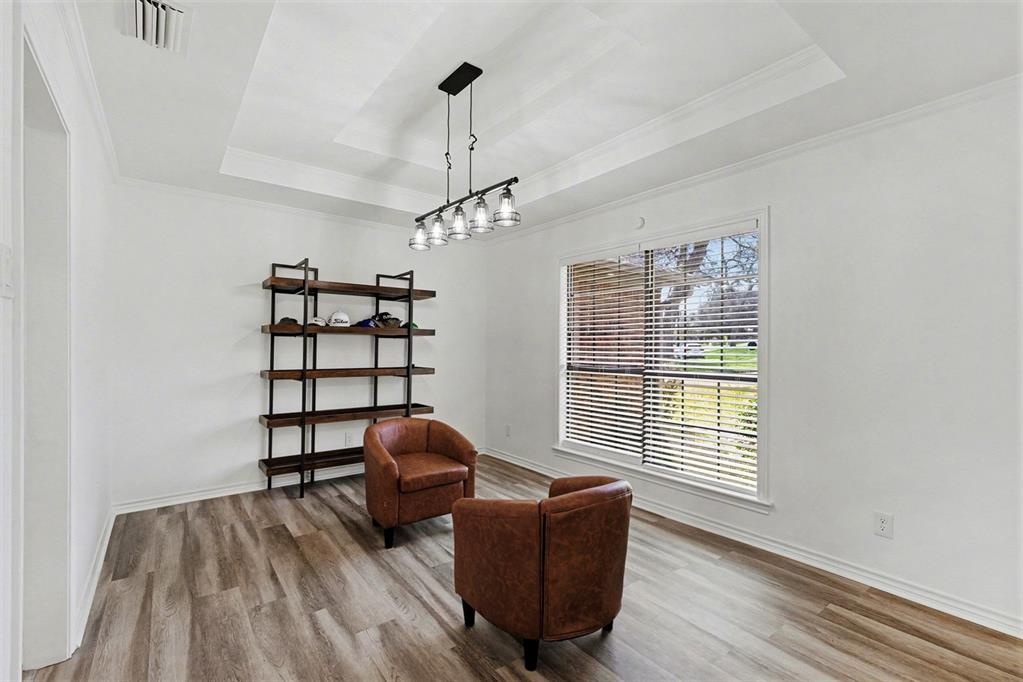 Elderwoods 2nd Sec - Residential