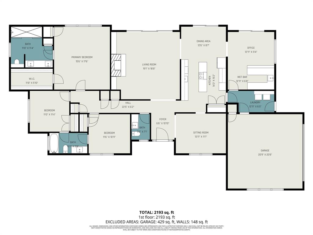 Elderwoods 2nd Sec - Residential