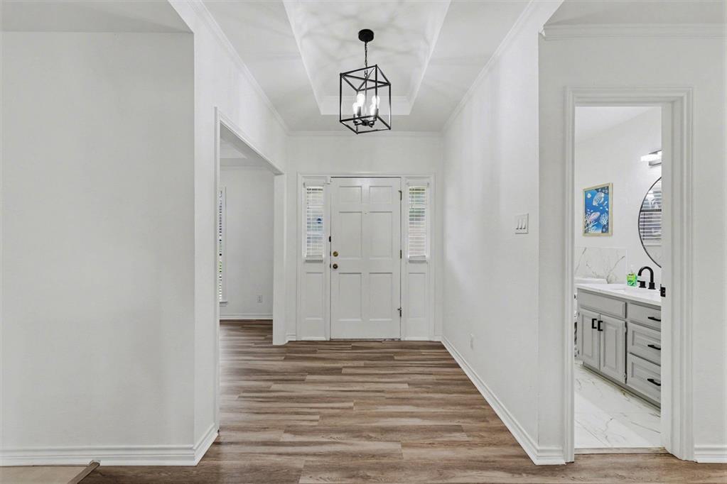 Elderwoods 2nd Sec - Residential