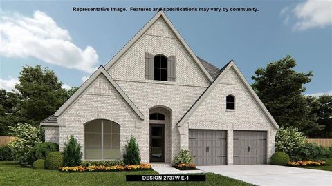 3321 Lacebark Street Celina TX 75009