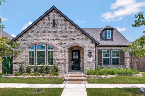 4831 Cypress Thorn Drive Arlington TX 76005