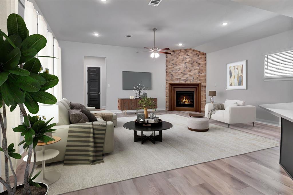 4831 Cypress Thorn Drive
