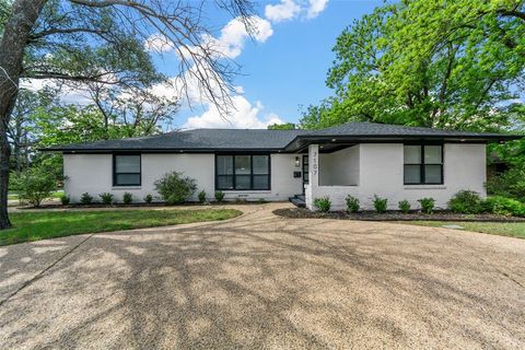 7107 E Mockingbird Lane Dallas TX 75214