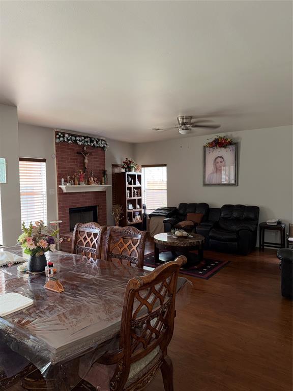 111 N Willomet Avenue