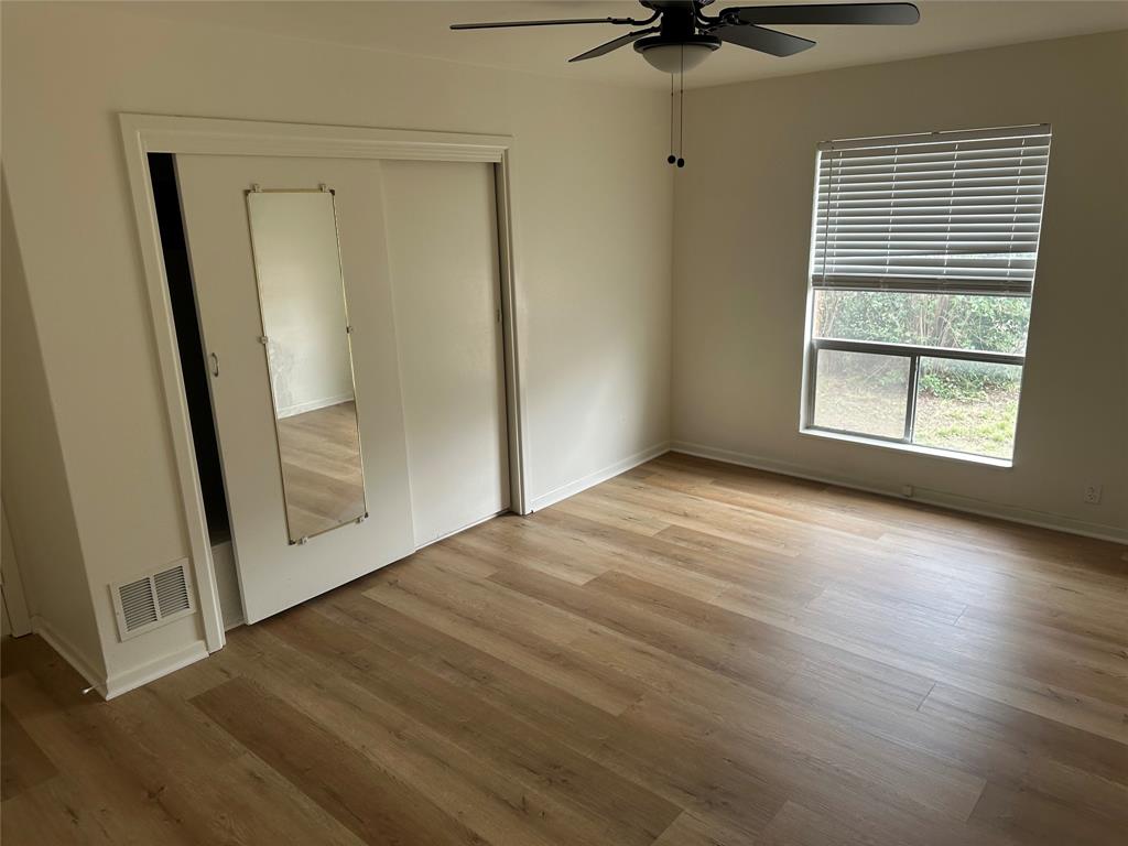 Hamilton Study - Residential