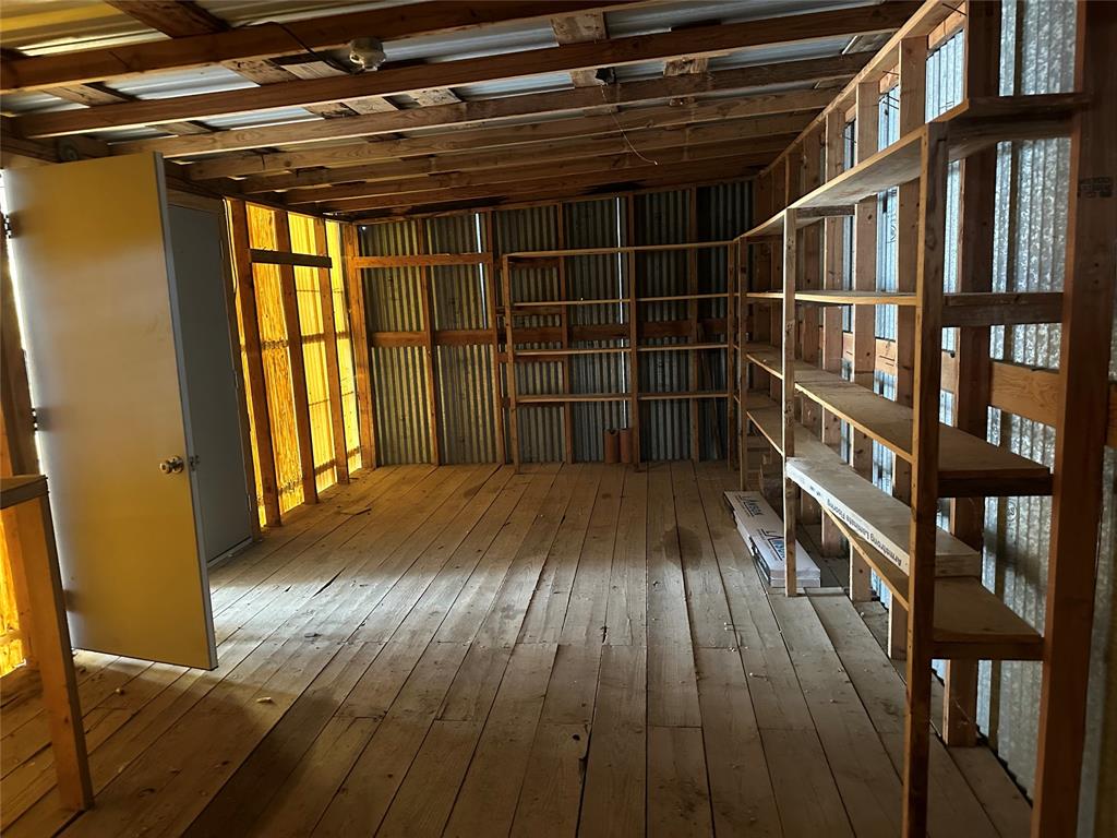 Hamilton Study - Residential