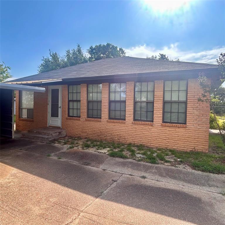 Hamilton Study - Residential