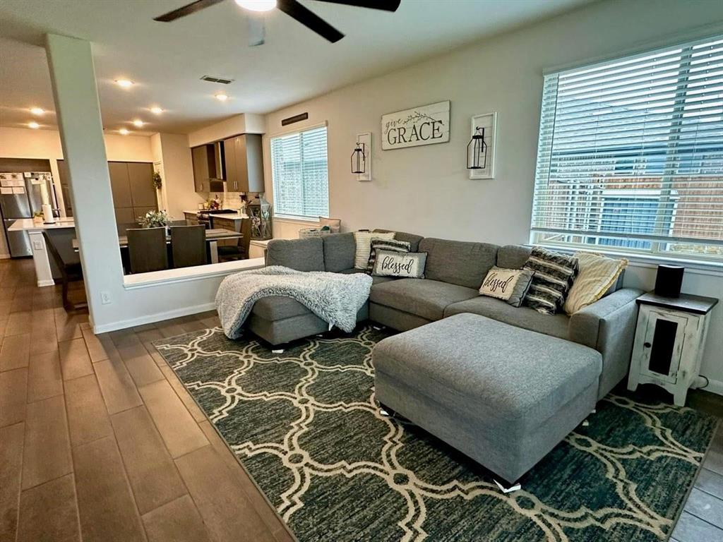 Arrow Brooke Ph 4b - Residential Lease