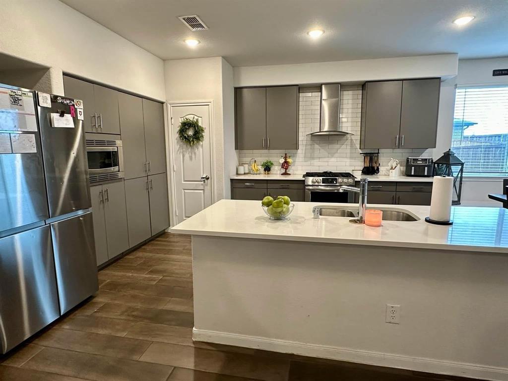 Arrow Brooke Ph 4b - Residential Lease