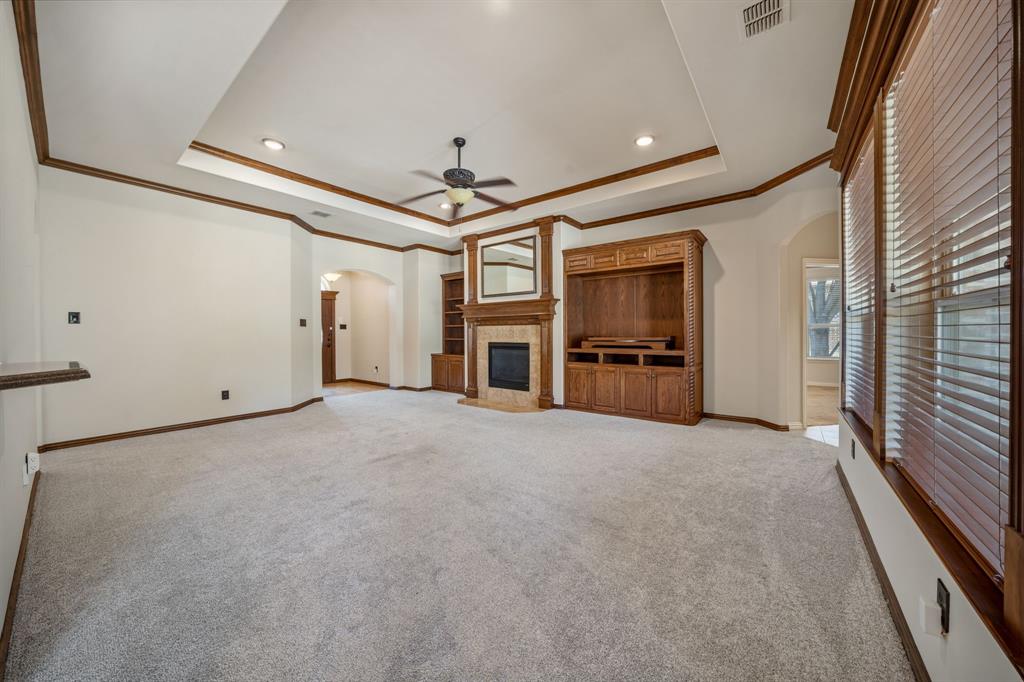 811 Amherst Drive