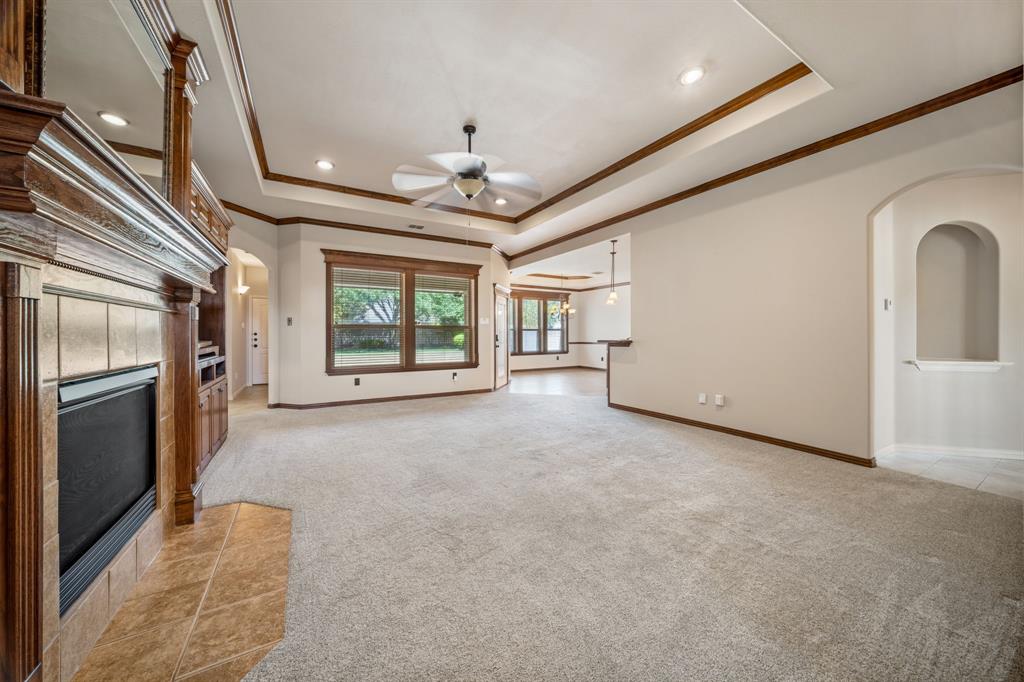 811 Amherst Drive