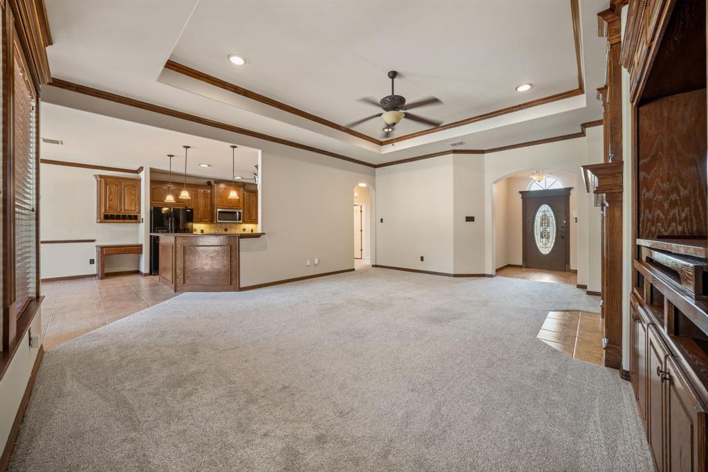811 Amherst Drive