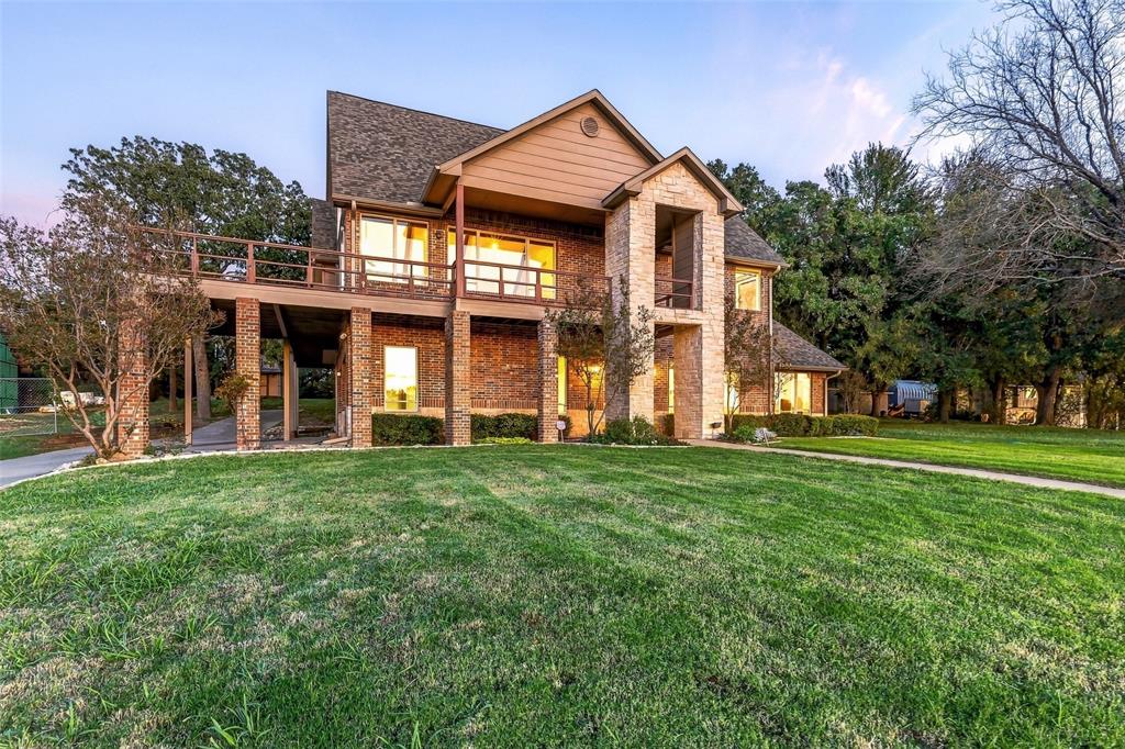154 Vista Court