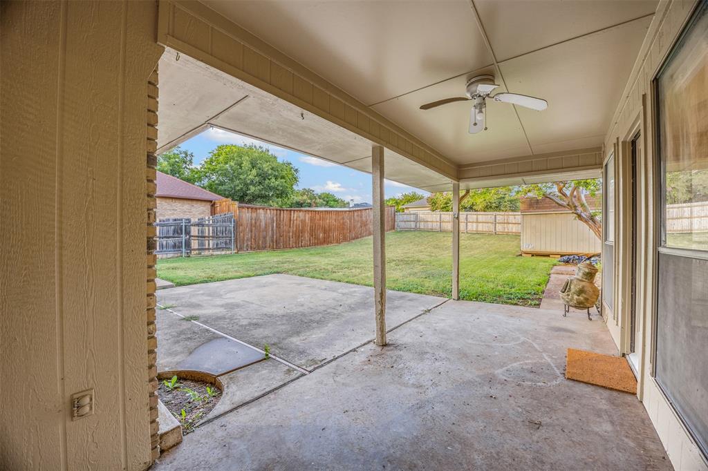 Meadowbrook Estates - Residential