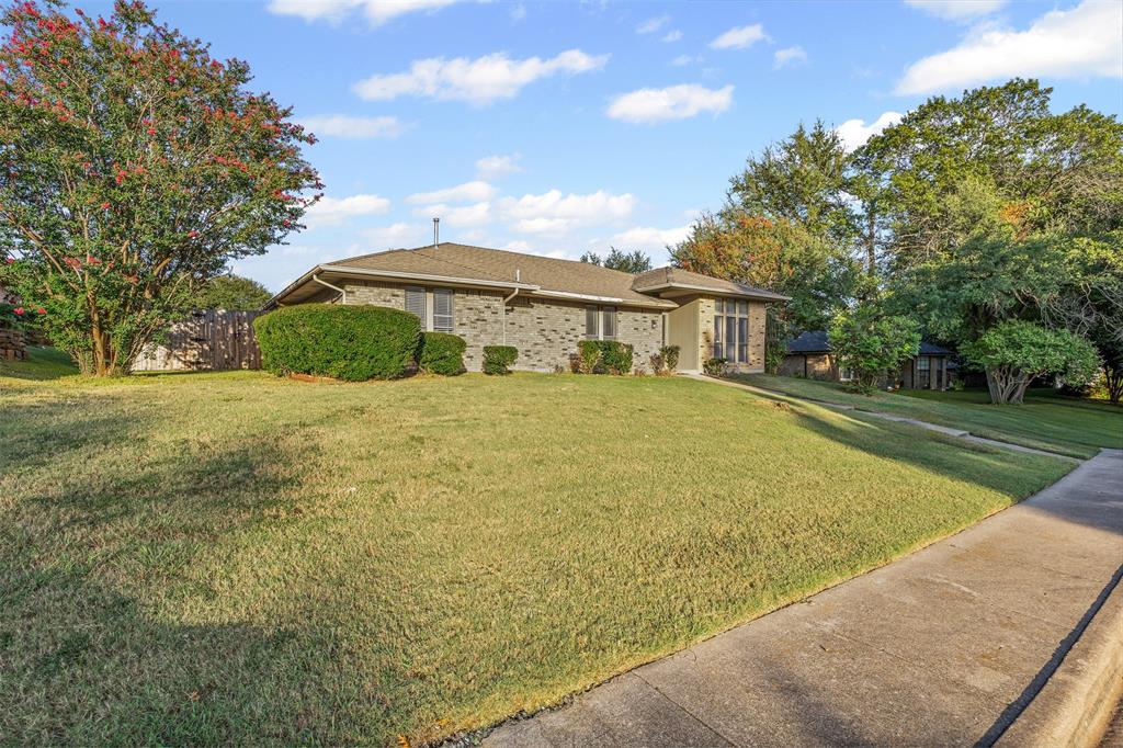 1340 Grand Teton Drive