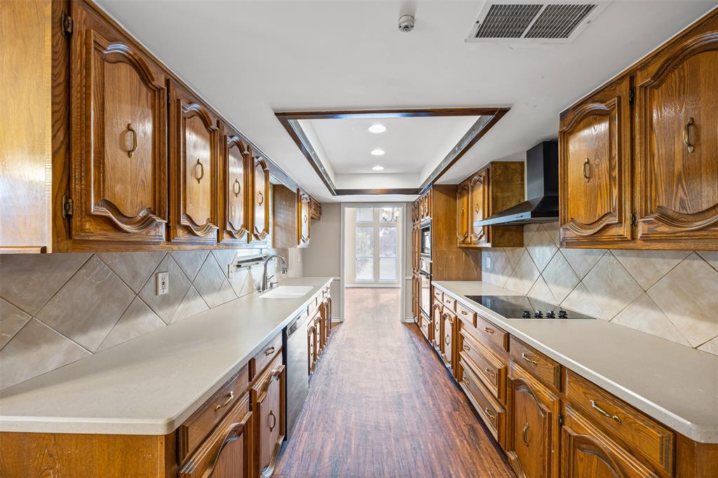 Meadowbrook Estates - Residential