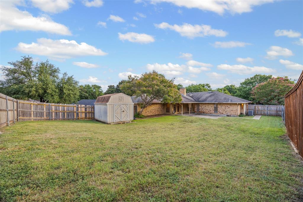 Meadowbrook Estates - Residential