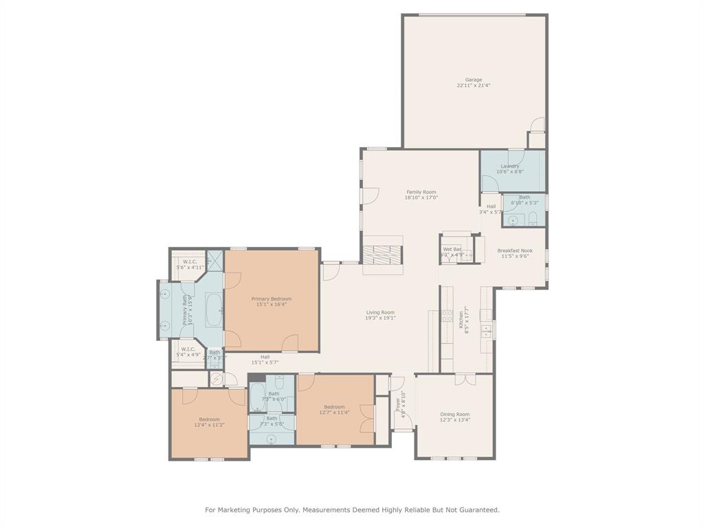 Meadowbrook Estates - Residential