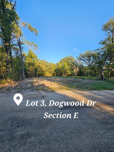 130 Dogwood Drive Trinidad TX 75163