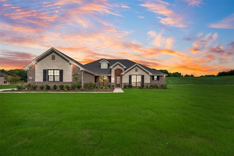 1210 Julian Drive Van Alstyne TX 75495