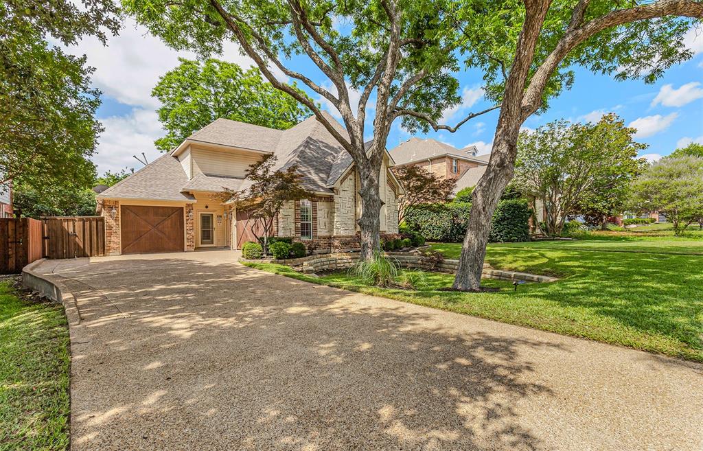 4220 Danmire Drive