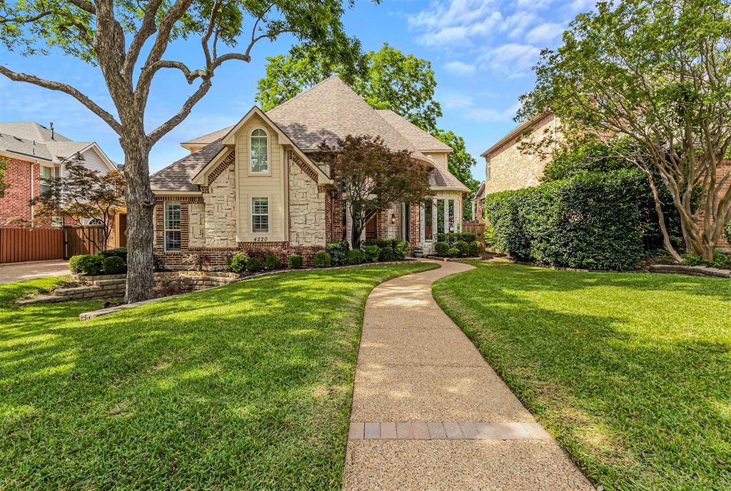 4220 Danmire Drive