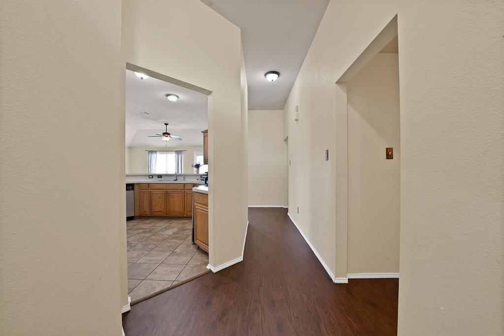 Coldwater Creek Add - Residential