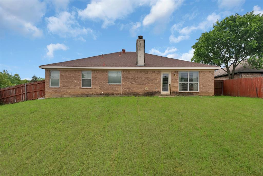 Coldwater Creek Add - Residential