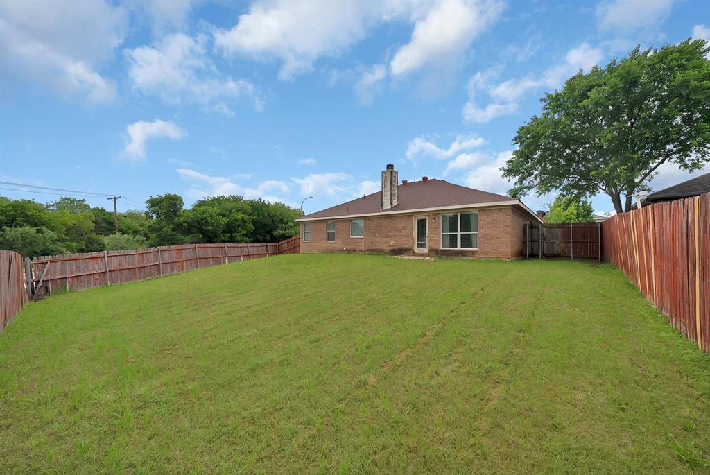 Coldwater Creek Add - Residential