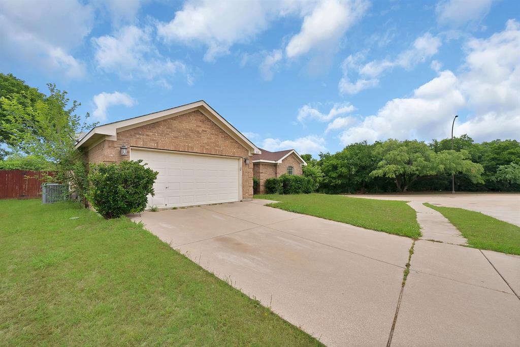 Coldwater Creek Add - Residential