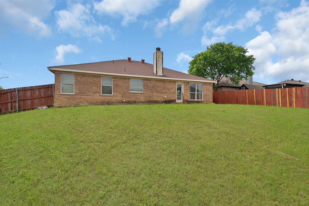 Coldwater Creek Add - Residential