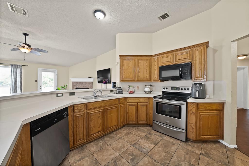 Coldwater Creek Add - Residential