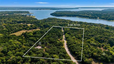 Photo of 3721 Rock Creek Road, Whitesboro, TX 76273 (MLS # 21351768)