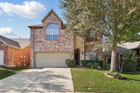 2812 Gooseberry Drive Plano TX 75074