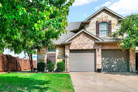 6614 Eagle Nest Drive Garland TX 75044