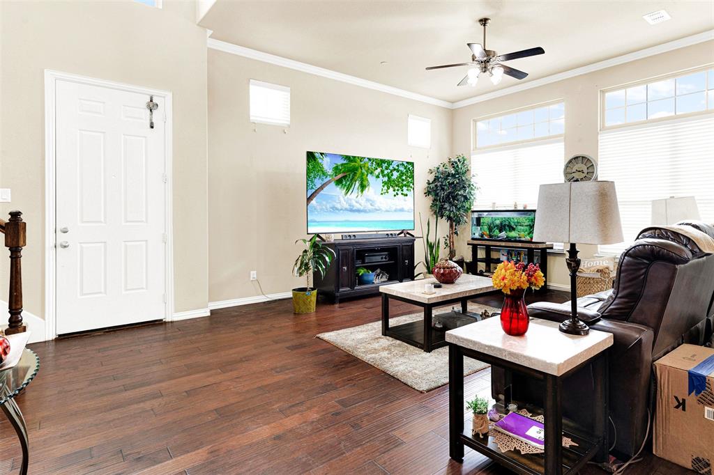 6614 Eagle Nest Drive