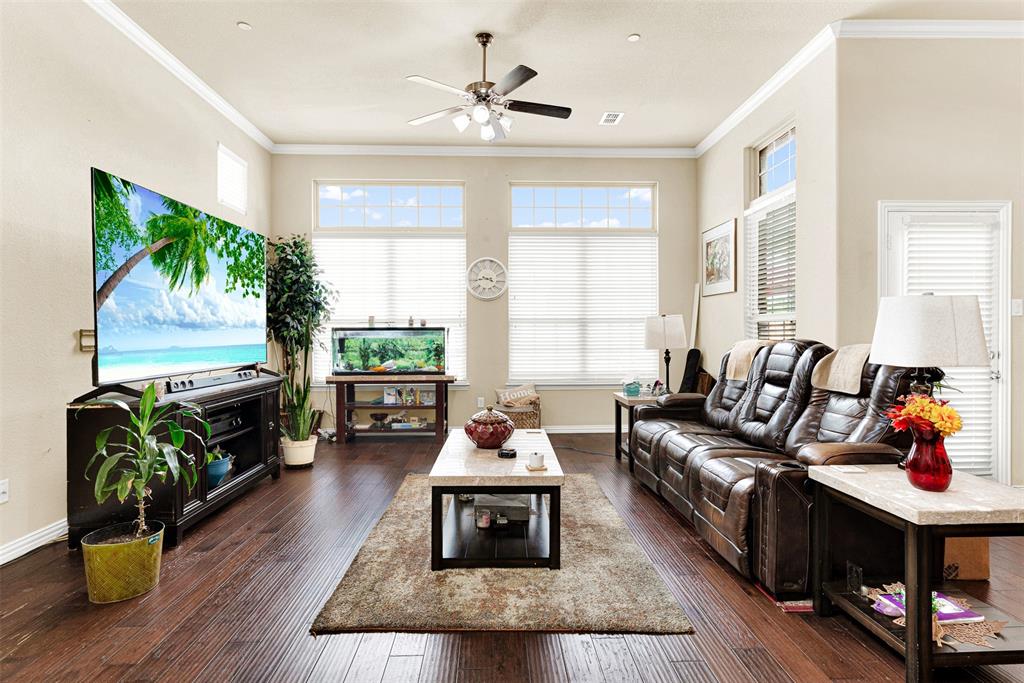 6614 Eagle Nest Drive