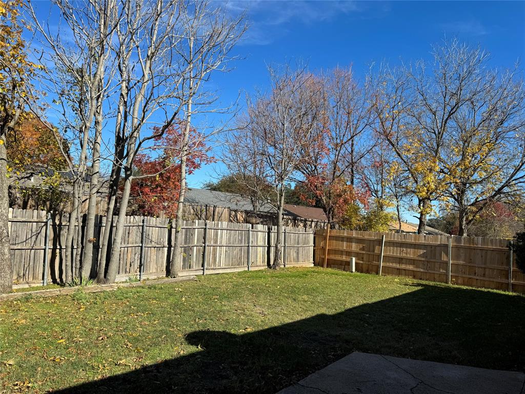 Windridge 1 - Residential