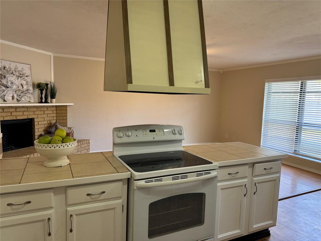 Windridge 1 - Residential