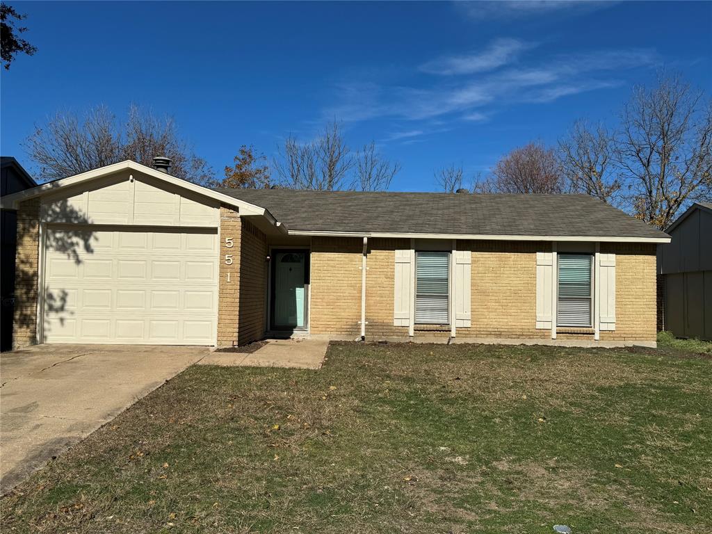 Windridge 1 - Residential